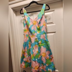 Lilly Pulitzer dress, size 4